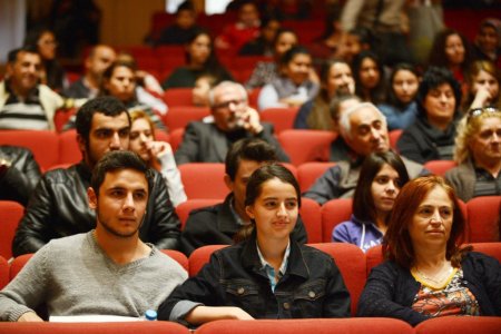 YGS öncesi son hafta da ders çalışın tavsiyesi