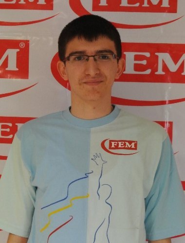 YGS Osmaniye birincisi yine Fem’den