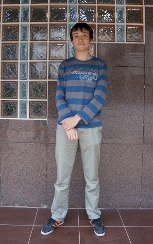 YGS Türkiye ikincisi Fatih Aslan: Günde 300 soru çözdüm