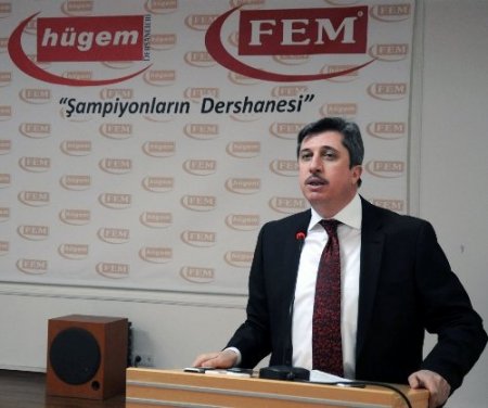 YGS’de Türkiye 9’uncusu Malatya’dan çıktı