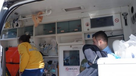 Yıkım ekipleriyle gecekondu sakinleri birbirine girdi: 1’i polis 10 yaralı