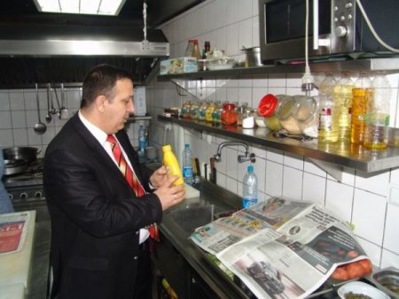 Yılbaşı öncesi bar ve gazinolara sıkı denetim