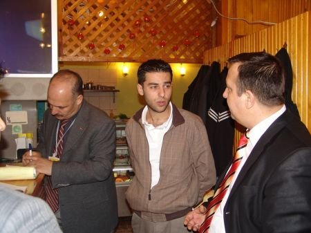 Yılbaşı öncesi bar ve gazinolara sıkı denetim