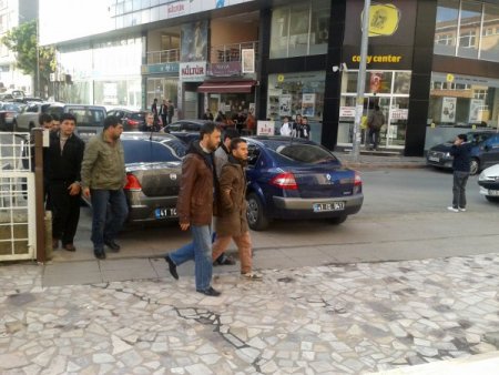 Yılbaşı öncesi sahte içki operasyonu