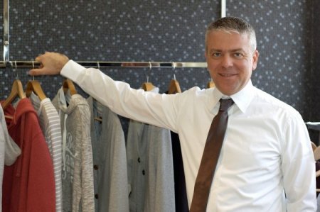 Yılbaşı siparişleri Türkiye’ye kaydı, hazır giyim ihracatı yüzde 25 arttı