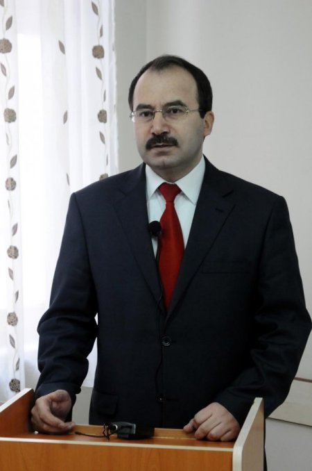 Yıldırım: Aile danışmanlarına büyük görev düşüyor