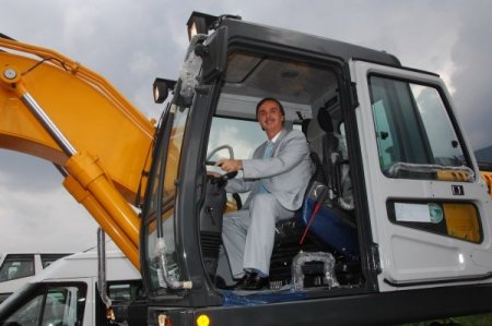 Yıldırım Belediyesi, Araç Filosunu Güçlendirdi