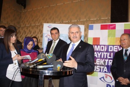 Yıldırım: İstanbul'un üçüncü hava limanı ihalesine bir hafta içinde çıkılacak