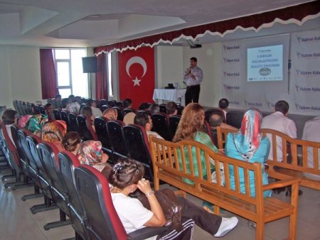 Yıldırım Koleji, bu yıl 'yoğunlaştırılmış İngilizce eğitimi' verecek