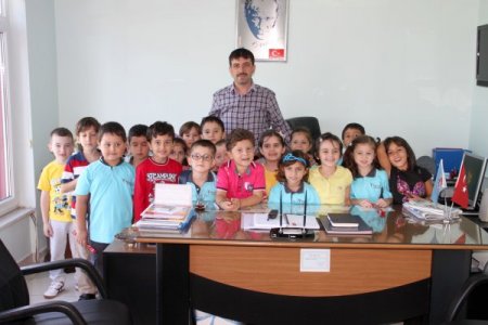 Yıldırım Koleji, bu yıl 'yoğunlaştırılmış İngilizce eğitimi' verecek