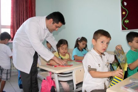 Yıldırım Koleji, bu yıl 'yoğunlaştırılmış İngilizce eğitimi' verecek