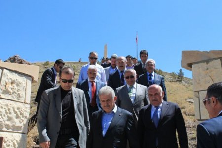 Yıldırım: Türk Milleti 7 Düveli Püskürttü, Bu Ahmaklar Da Aynı Akıbeti Görecek