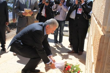 Yıldırım: Türk Milleti 7 Düveli Püskürttü, Bu Ahmaklar Da Aynı Akıbeti Görecek