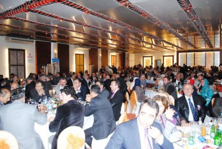 Yıldırım: Yolları böldük, gönülleri birleştirdik