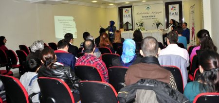 Yıldırım’da evliliğe hazırlık kursları başladı