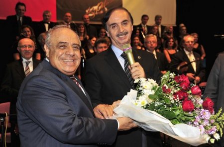 Yıldırım’da sanat müziği ziyafeti