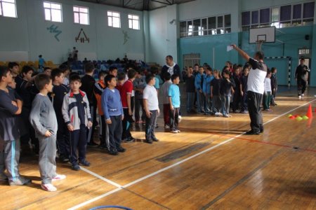 Yıldırım’dan bir şampiyonluk bir ikincilik