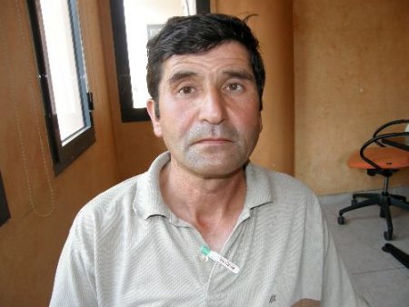 Yıldırımla 50 Koyunu Telef Olan Çiftçi, Kaymakamlık Cevabı İle Yıkıldı