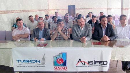 Yıldırımtürk: Ekonomik İstikrar Devam Etmeli