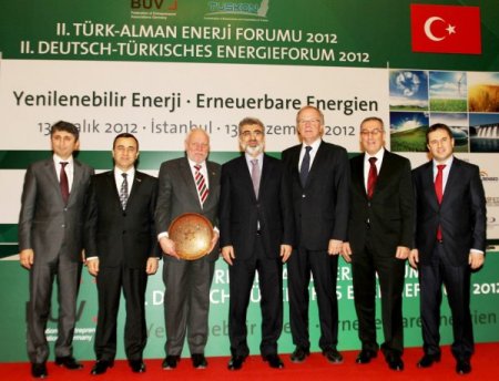 Yıldız: 50 milyar dolarlık kömür rezervi çevre şartlarını bekliyor