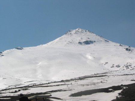 Yıldız Dağı’nda mekanik tesis için ihaleye çıkılıyor