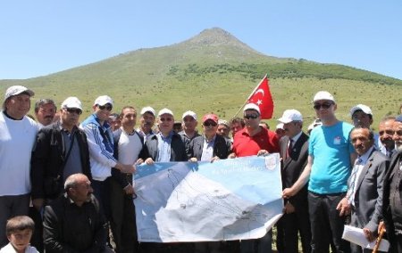 Yıldız Dağı’nda ocak ayında kaymaya başlanacak