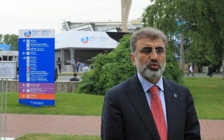 Yıldız: Gelecek KEK toplantısı Rusya’da