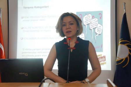 Yıldız Holding, üniversitelerdeki yenilikçi öğrencileri ödüllendiriyor