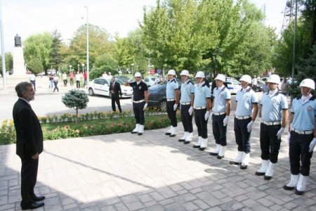 Yıldız: Kerkük-yumurtalık Petrol Boru Hattında Ham Petrol Akışı Başlayacak