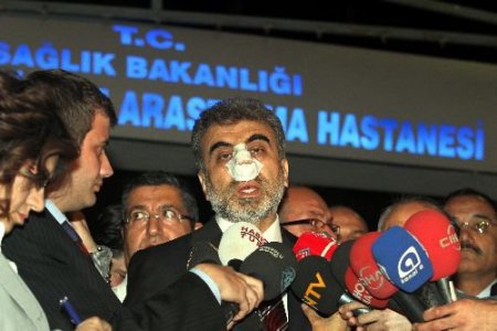 Yıldız: Kırılsa Da Dökülse De Yolumuza Devam Edeceğiz