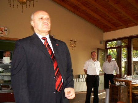 Yıldız: Polis, gazetecilerin de can ve mal güvenliğinden sorumludur