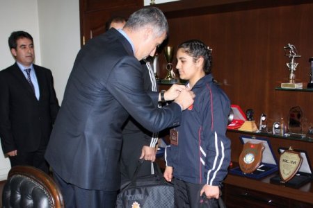 Yıldızlar kaybolmadı, Türkiye’ye üçüncülük getirdi