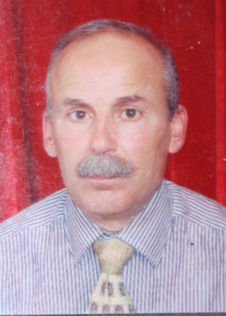 Yıllarca Beynindeki Tümörden Habersiz Yaşayan Taksici Toprağa Verildi