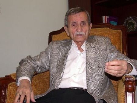 Yılma Durak: Çatlı'ya İadeyi İtibar Etmesi Devletin Şerefidir