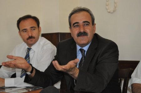 Yılmaz: Balıkesir'de norm fazlası öğretmen sayısını sıfıra indirmek çok zor