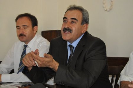 Yılmaz: Balıkesir'de norm fazlası öğretmen sayısını sıfıra indirmek çok zor