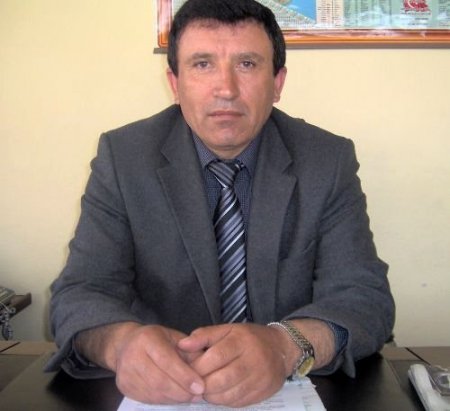 Yılmaz: Çifçimiz, geçen yıl sattıkları ürün desteğinin ödenmesini bekliyor