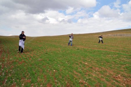 Yılmaz: Çifçimiz, geçen yıl sattıkları ürün desteğinin ödenmesini bekliyor