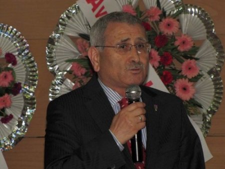 Yılmaz: Dünya ekonomisinde krizin etkileri devam ediyor