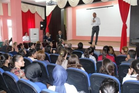 Yılmaz Erdoğan: Gönüllü, vicdani ve insani bir iş, para pul ile işimiz yok