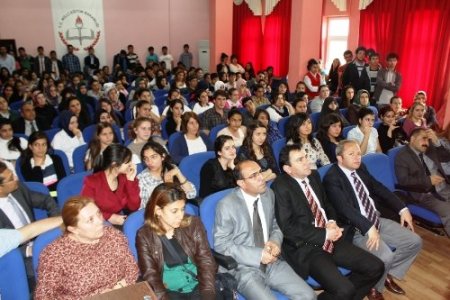 Yılmaz Erdoğan: Gönüllü, vicdani ve insani bir iş, para pul ile işimiz yok