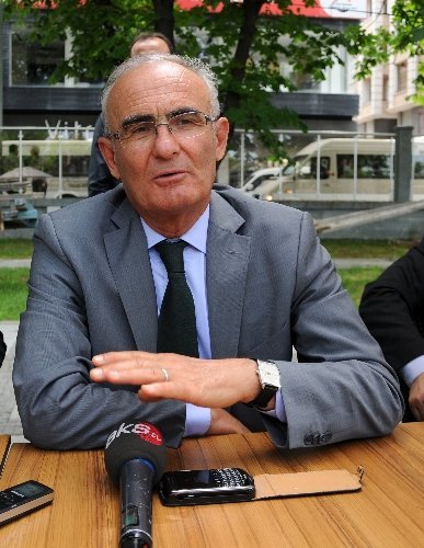 Yılmaz: Gelinlikten kaskete kadar geçmişe ışık tutacak eşyaları bize getirin