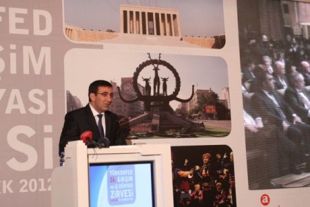 Yılmaz: Geri kalmış bölgeler kullanılmamış potansiyellerdir