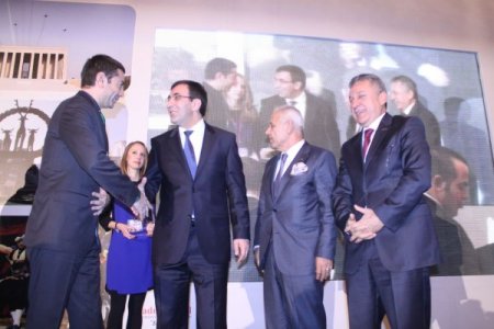 Yılmaz: Geri kalmış bölgeler kullanılmamış potansiyellerdir