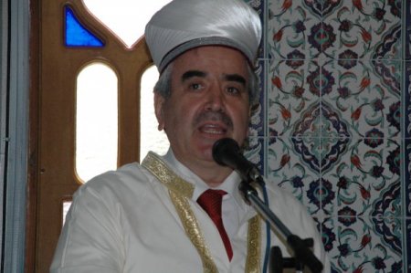 Yılmaz: Hafızlığı Yeniden Ayağa Kaldıracağız