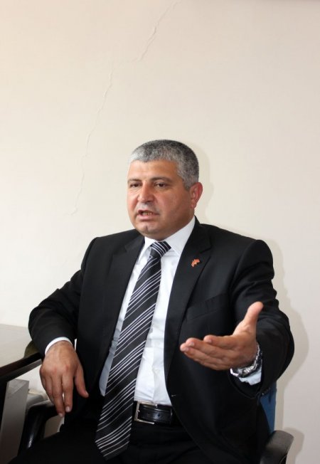 Yılmaz: Kaset Olayı Vicdanları Yaralamıştır Ama Gereği De Yapılmıştır