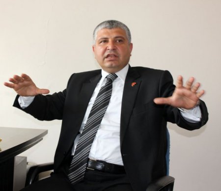 Yılmaz: Kaset Olayı Vicdanları Yaralamıştır Ama Gereği De Yapılmıştır