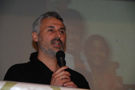 Yılmaz: Mavi Marmara, dünyada dengeleri değiştiren bir zafer oldu