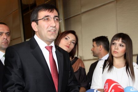 Yılmaz: Nüfus artışı için ilgili bakanlıklarla yol haritası oluşturacağız