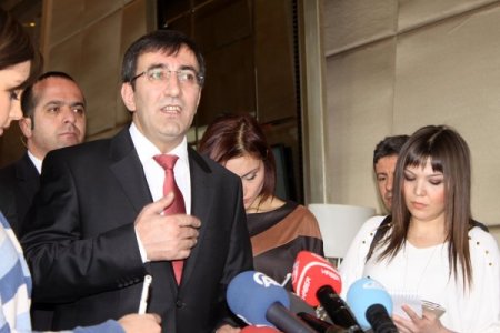 Yılmaz: Nüfus artışı için ilgili bakanlıklarla yol haritası oluşturacağız